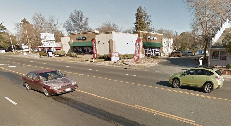 1618 Mangrove Ave, Chico, CA 95926